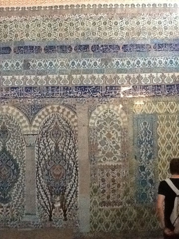 Photo of Istanbul - Making the Most of Layovers 5/6 by cookydoh
