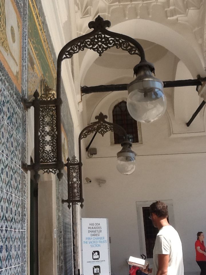 Photo of Istanbul - Making the Most of Layovers 3/6 by cookydoh
