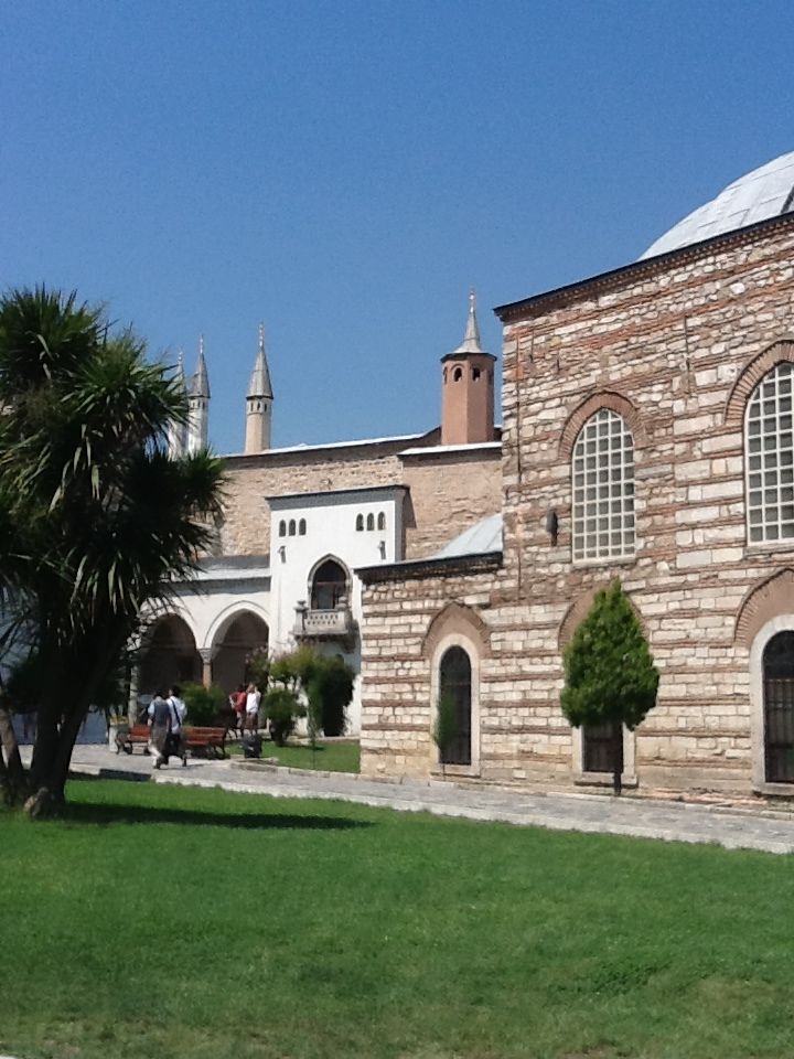 Photo of Istanbul - Making the Most of Layovers 6/6 by cookydoh