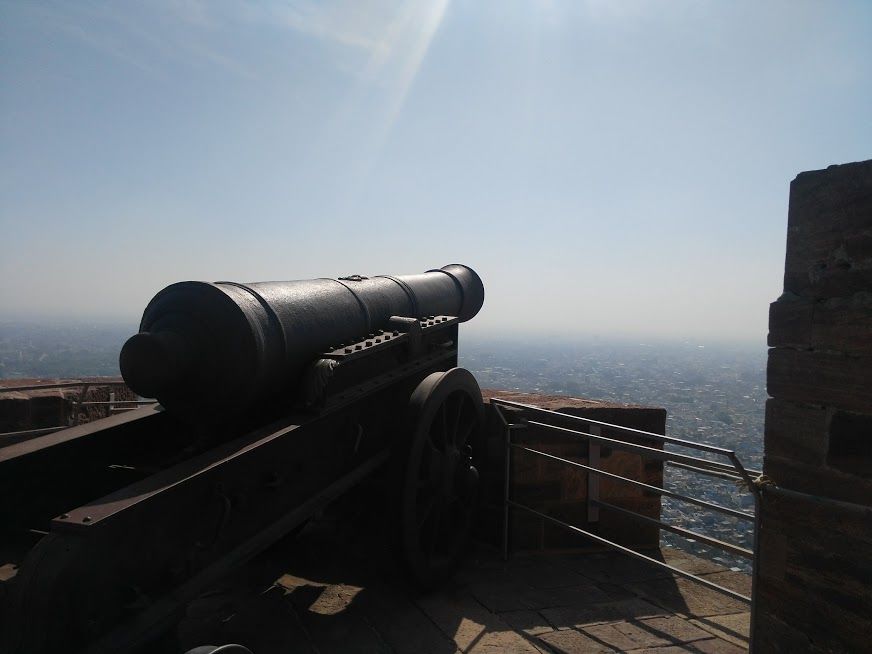 Photo of Rajasthan Trip by Vaibhav Agarwal