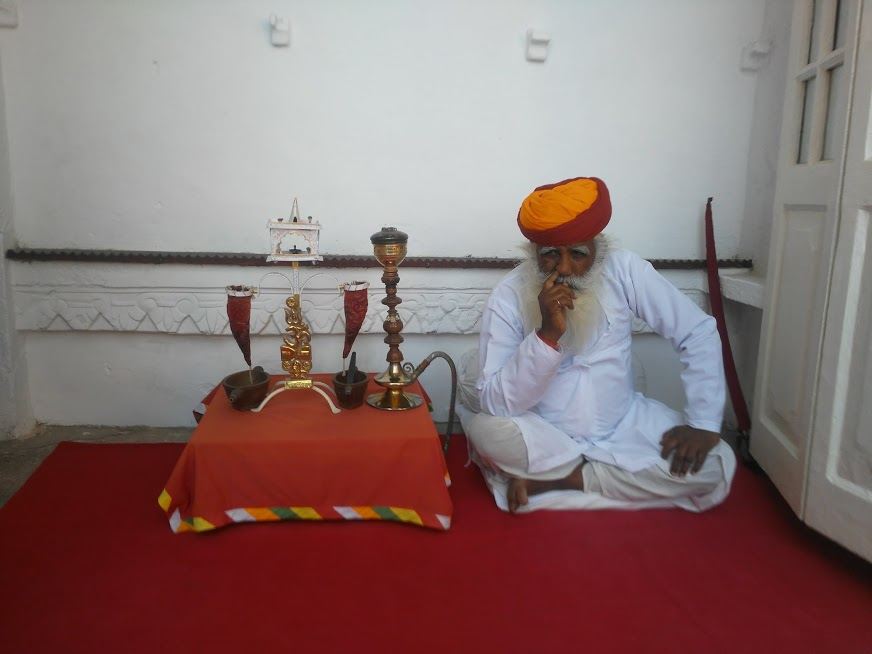 Photo of Jodhpur, Rajasthan, India by Vaibhav Agarwal