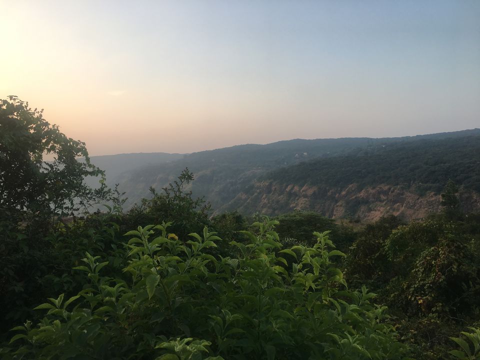 Photo of Trip to Panchgani, Mahabaleshwar 5/21 by Harshit Uppal