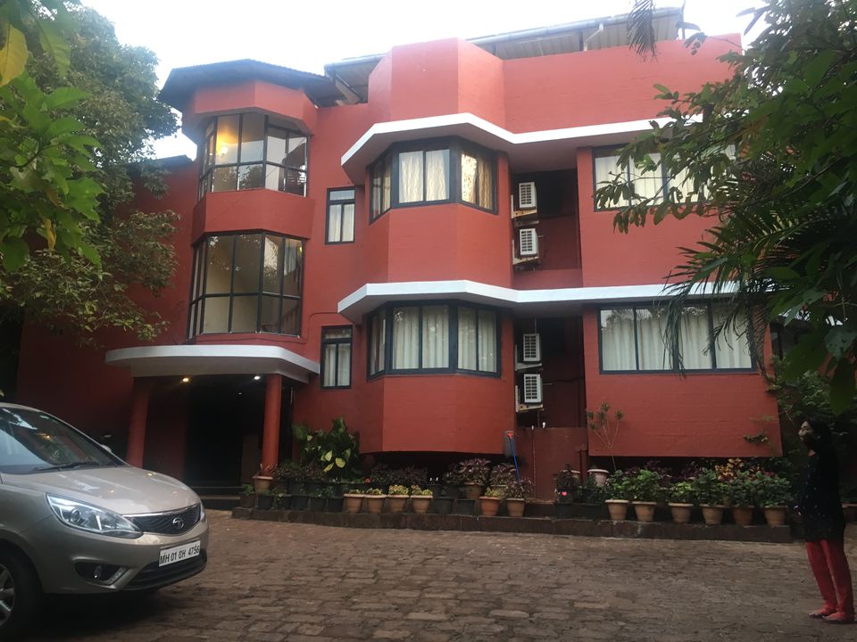Photo of Trip to Panchgani, Mahabaleshwar 1/21 by Harshit Uppal