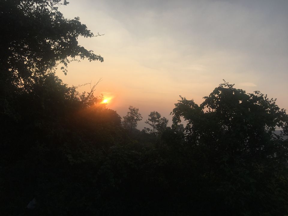 Photo of Trip to Panchgani, Mahabaleshwar 6/21 by Harshit Uppal