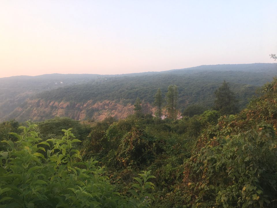 Photo of Trip to Panchgani, Mahabaleshwar 4/21 by Harshit Uppal