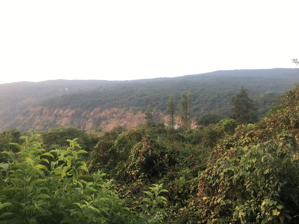 Photo of Trip to Panchgani, Mahabaleshwar 3/21 by Harshit Uppal