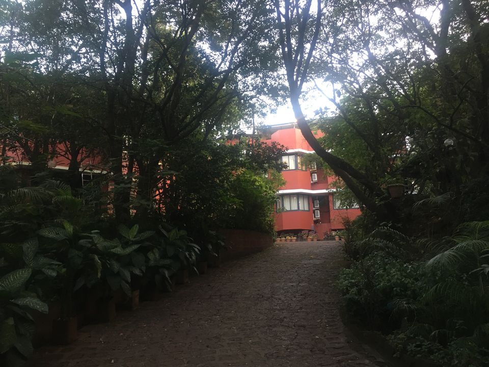 Photo of Trip to Panchgani, Mahabaleshwar 2/21 by Harshit Uppal