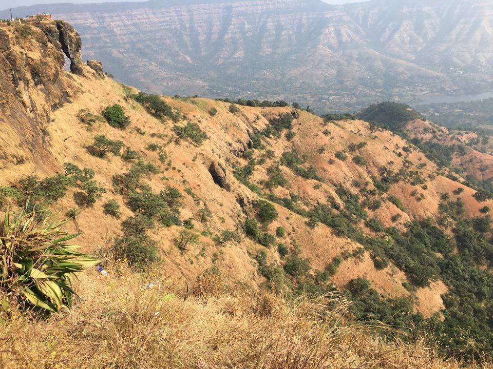 Photo of Trip to Panchgani, Mahabaleshwar 9/21 by Harshit Uppal