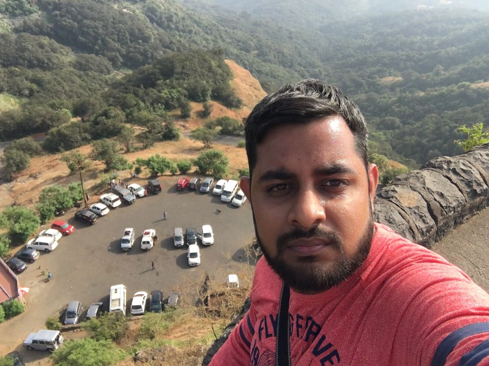 Photo of Trip to Panchgani, Mahabaleshwar 13/21 by Harshit Uppal