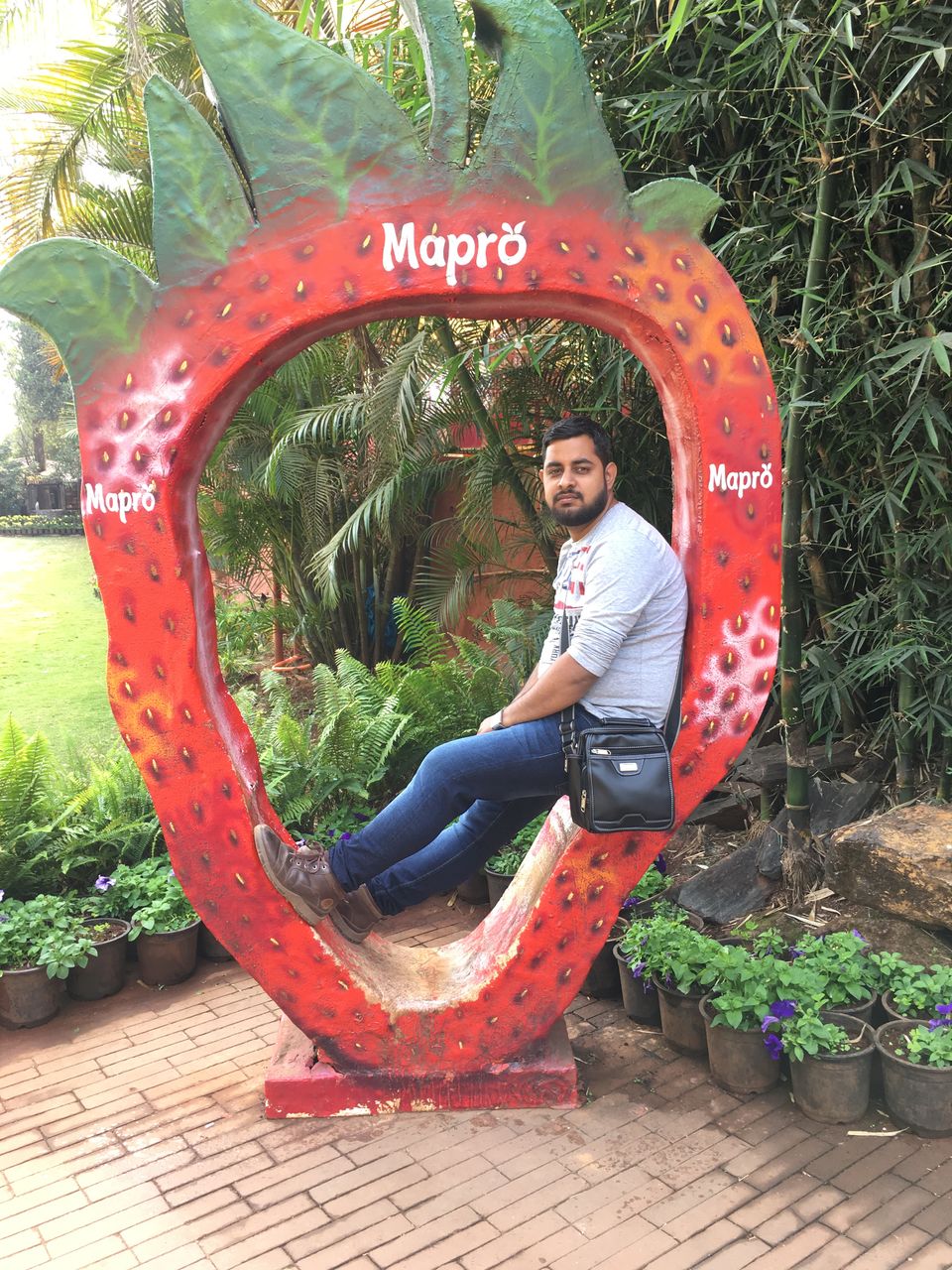 Photo of Trip to Panchgani, Mahabaleshwar 15/21 by Harshit Uppal