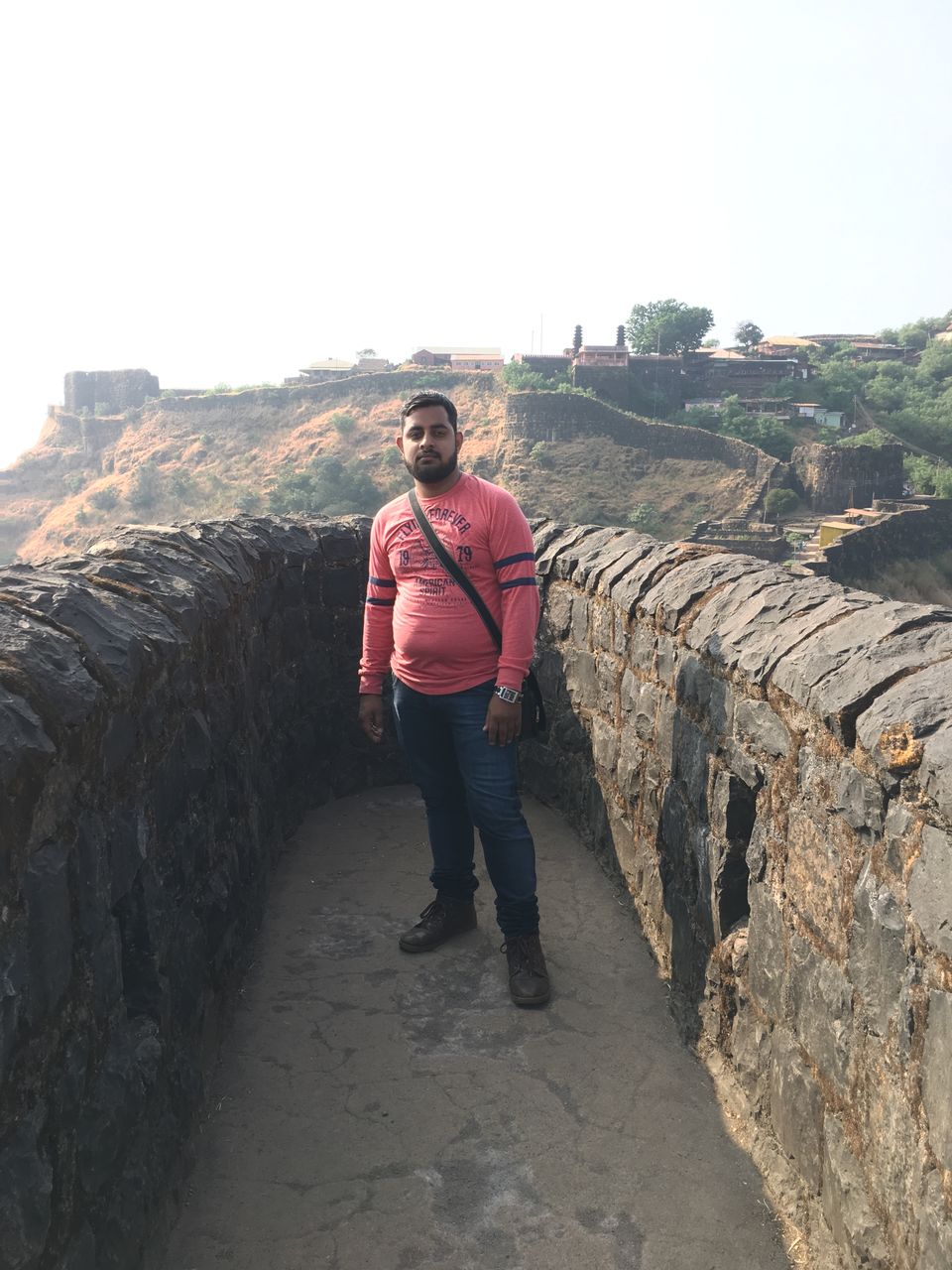 Photo of Trip to Panchgani, Mahabaleshwar 14/21 by Harshit Uppal