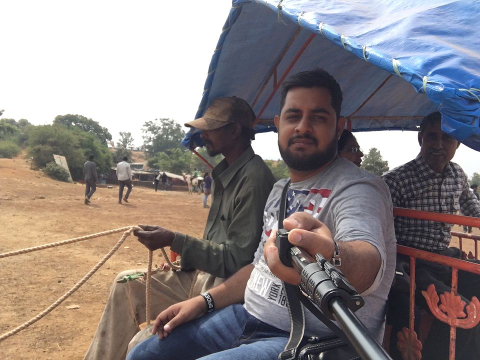 Photo of Trip to Panchgani, Mahabaleshwar 16/21 by Harshit Uppal