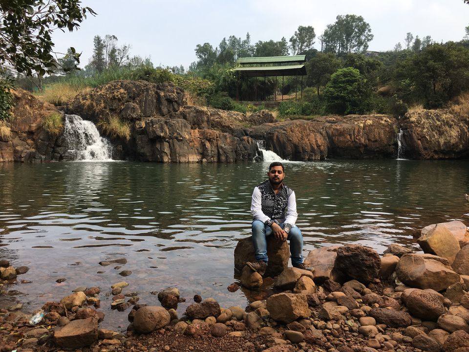 Photo of Trip to Panchgani, Mahabaleshwar 20/21 by Harshit Uppal