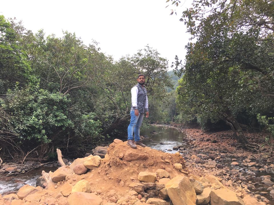 Photo of Trip to Panchgani, Mahabaleshwar 21/21 by Harshit Uppal