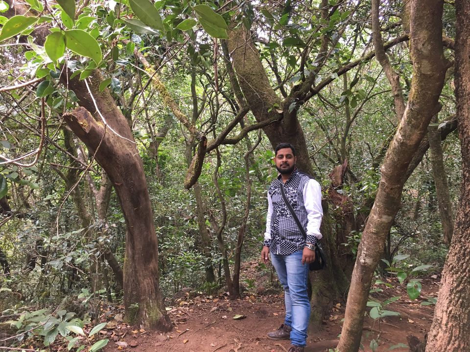 Photo of Trip to Panchgani, Mahabaleshwar 18/21 by Harshit Uppal