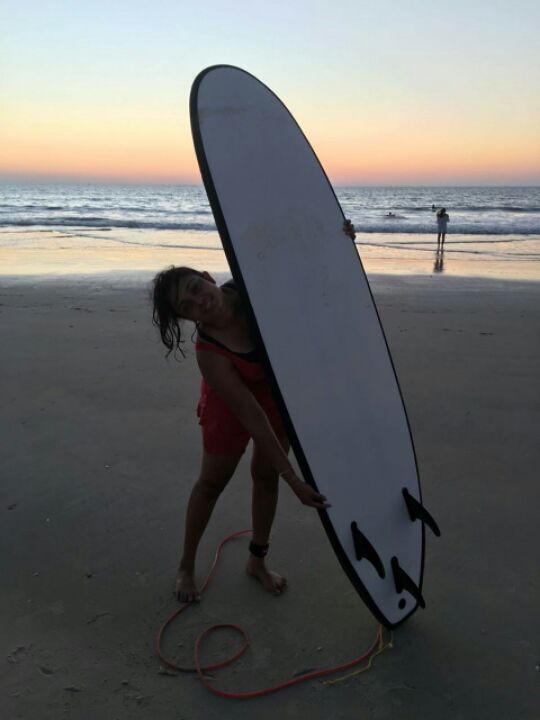 Photo of Delta point - vacation heaven 2/24 by Akshita Jain