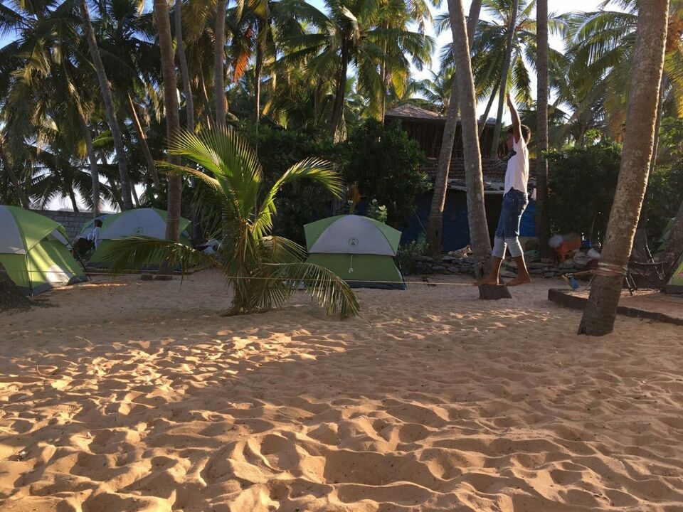 Photo of Delta point - vacation heaven 5/24 by Akshita Jain
