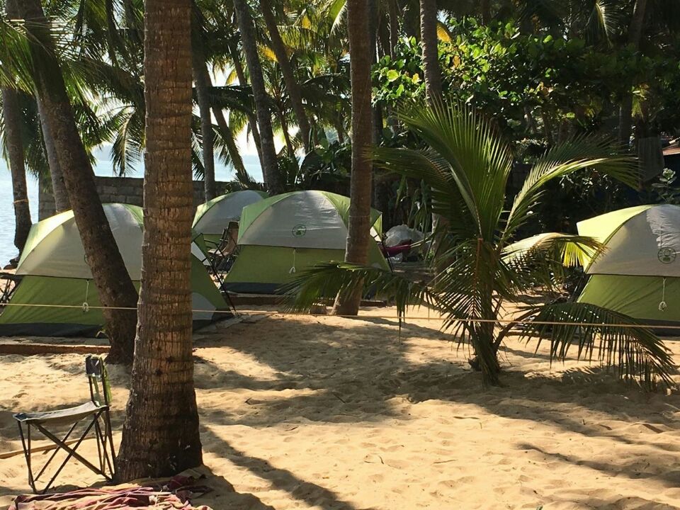 Photo of Delta point - vacation heaven 10/24 by Akshita Jain