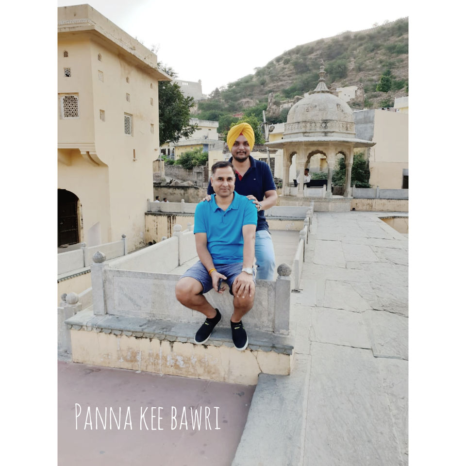 Photo of Jaipur, Rajasthan, India by Suraj Choudhary