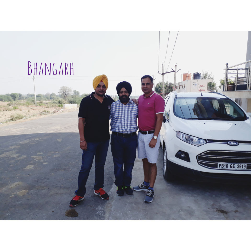 Photo of Jaipur, Rajasthan, India by Suraj Choudhary