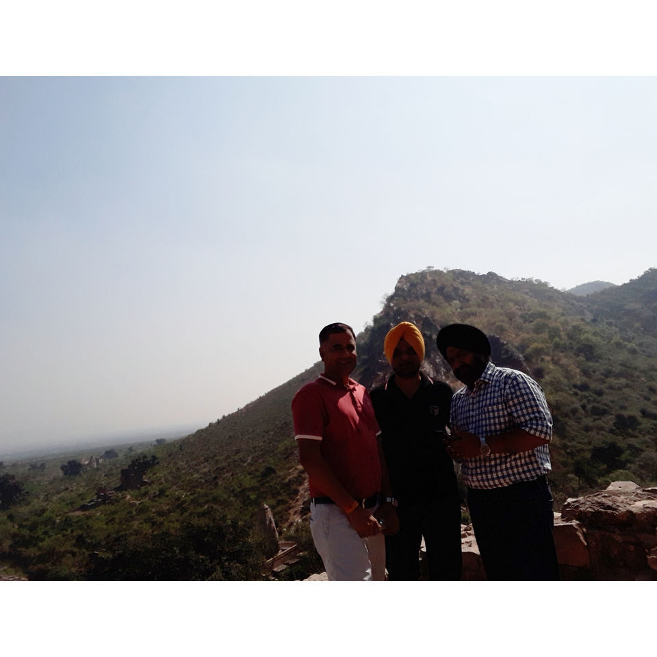 Photo of Jaipur, Rajasthan, India by Suraj Choudhary