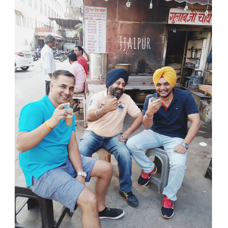 Photo of Jaipur, Rajasthan, India by Suraj Choudhary