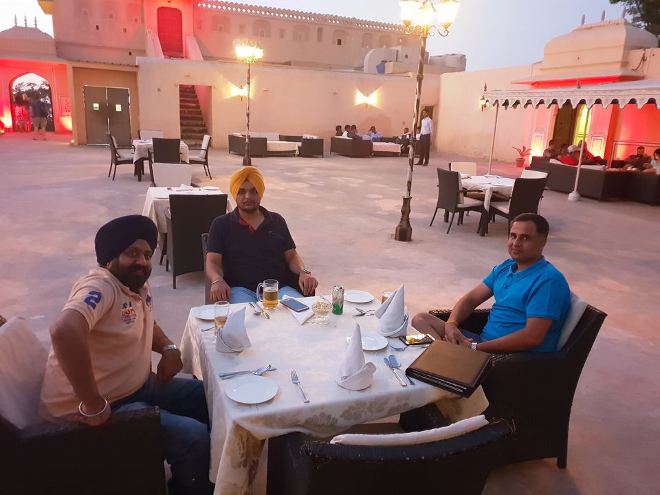 Photo of Jaipur, Rajasthan, India by Suraj Choudhary