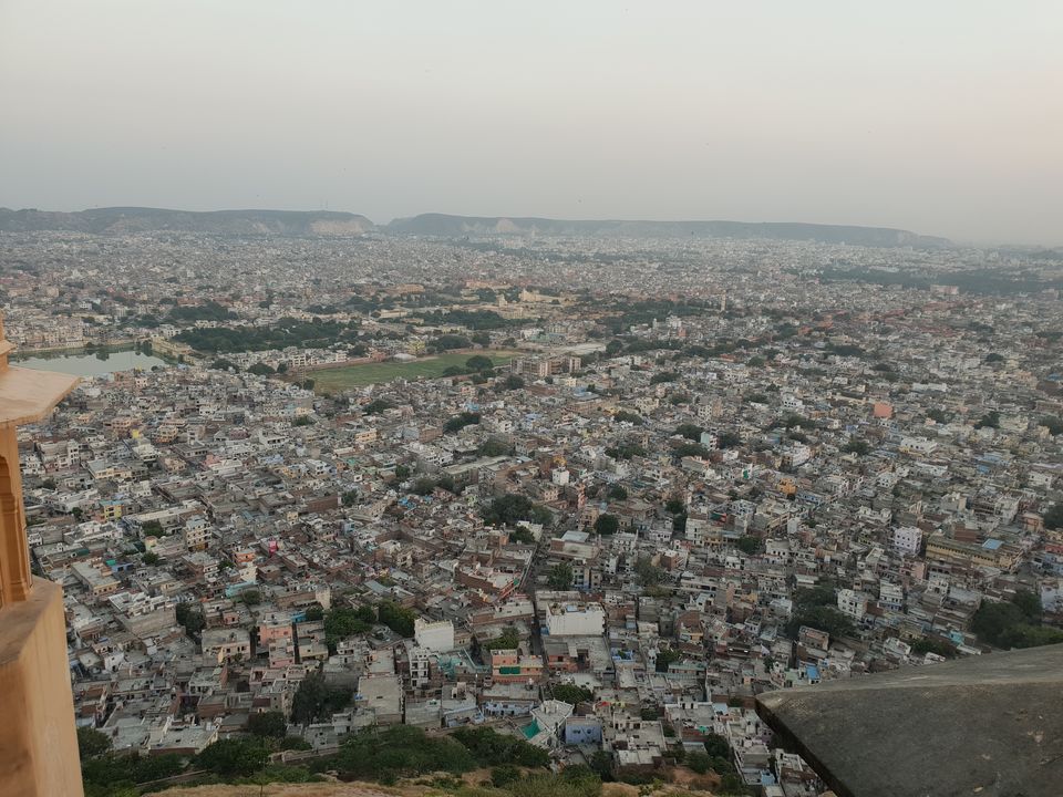Photo of Jaipur, Rajasthan, India by Suraj Choudhary