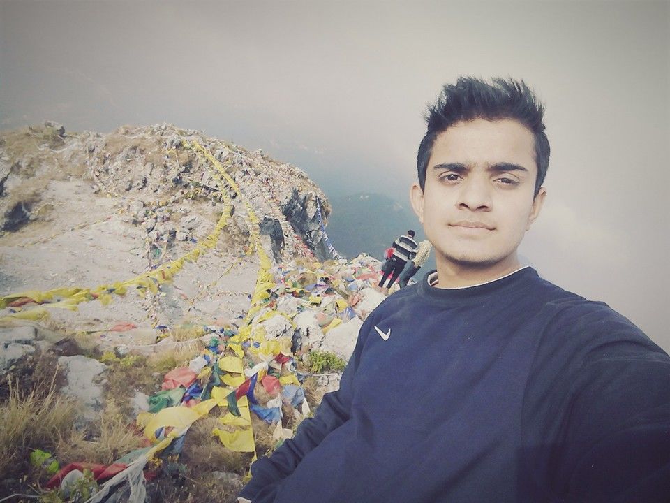 Photo of THREE WONDERS OF MUSSORIE by Pankaj Chauhan