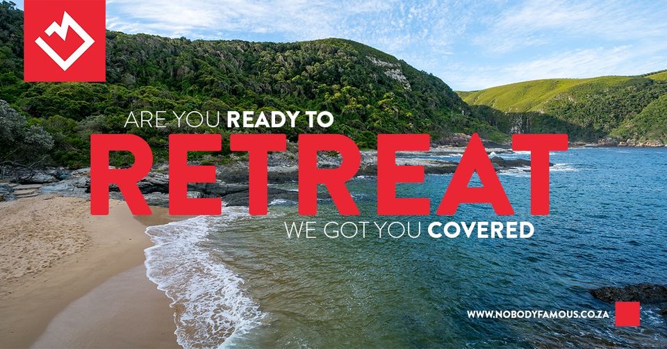 Photo of Garden Route 8 Days - Wellness Retreat by Eben Odendaal