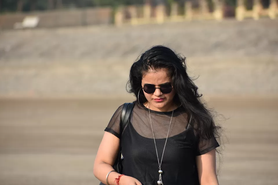 Photo of Alibaug Beach by Kanchan Kannojia