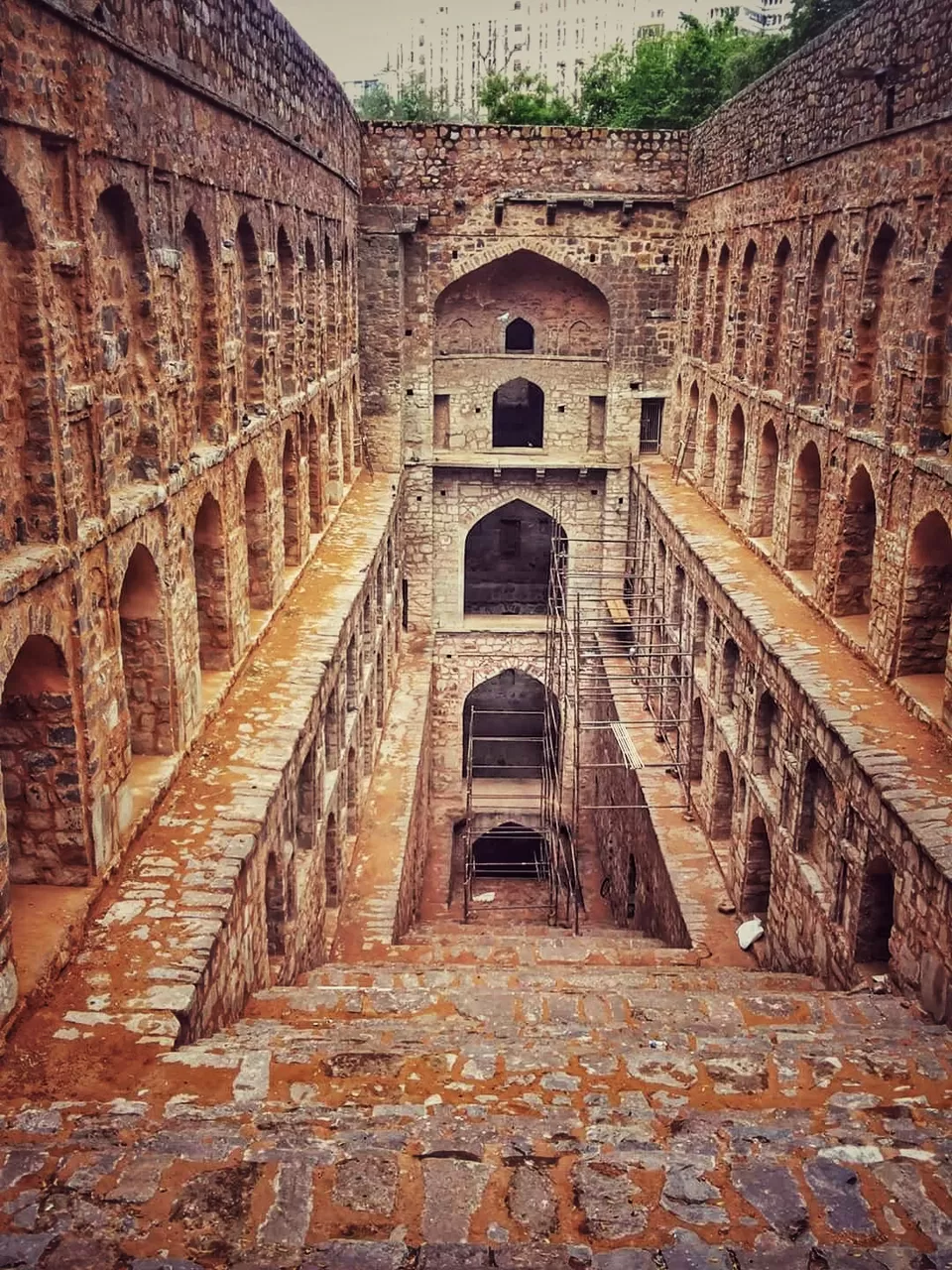 Photo of Delhi By Kanchan Kannojia