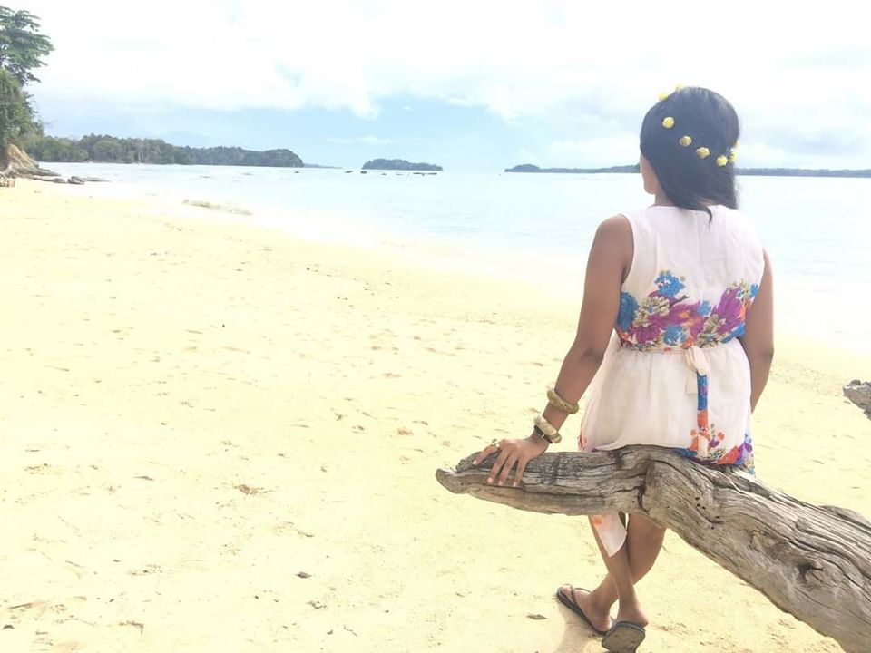 Photo of Andaman and Nicobar Islands by Kanchan Kannojia