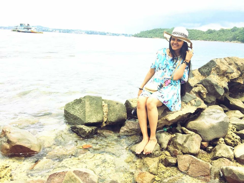Photo of Andaman and Nicobar Islands by Kanchan Kannojia
