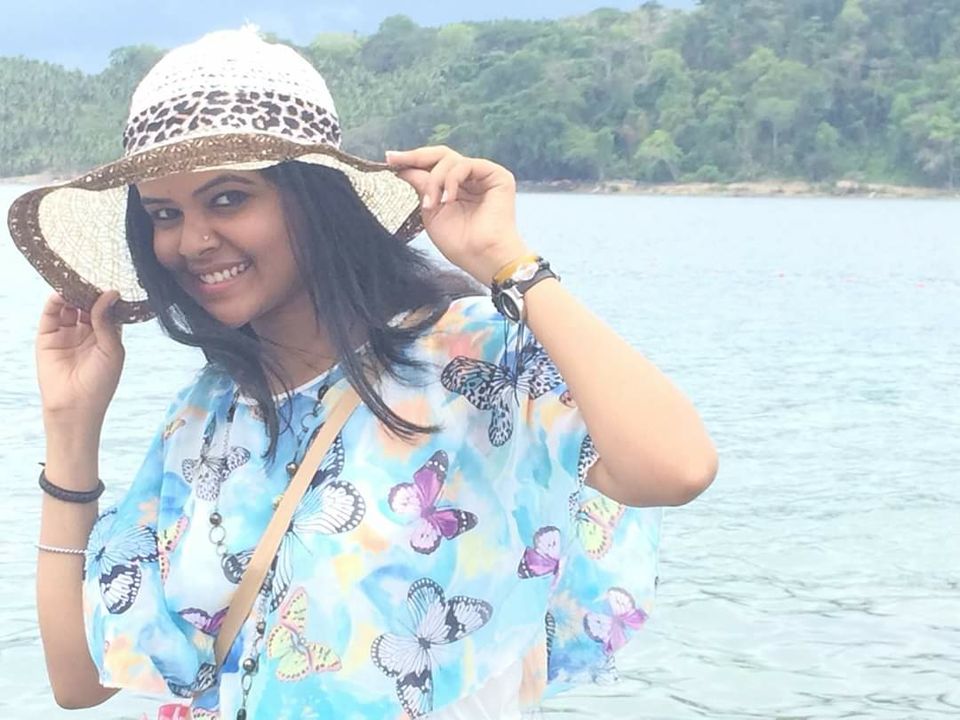 Photo of Andaman and Nicobar Islands by Kanchan Kannojia