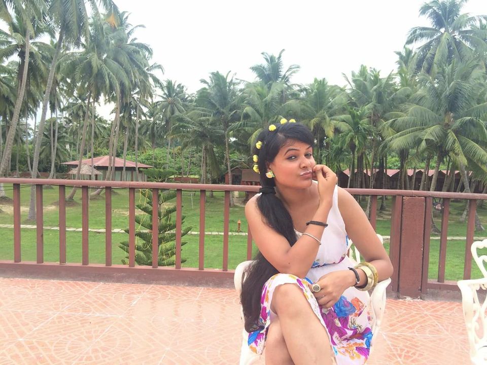 Photo of Andaman and Nicobar Islands by Kanchan Kannojia