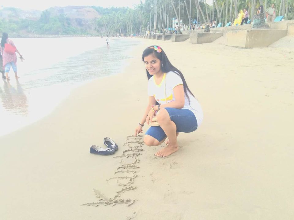 Photo of Andaman and Nicobar Islands by Kanchan Kannojia