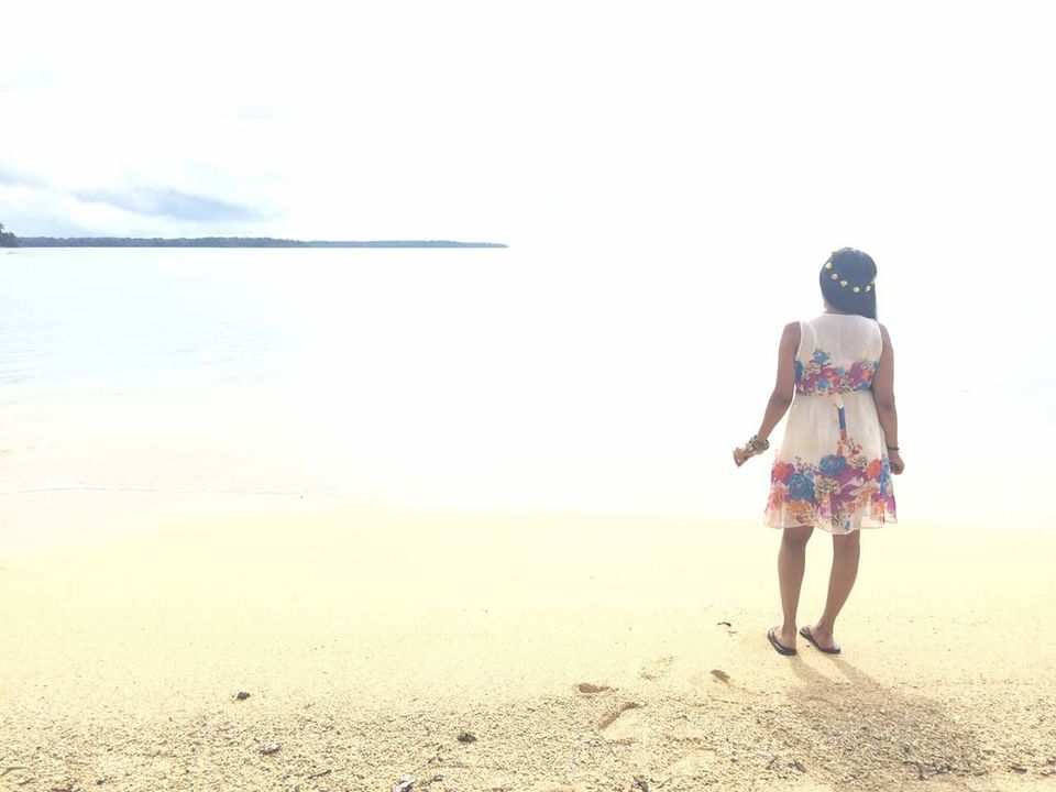 Photo of Andaman and Nicobar Islands by Kanchan Kannojia
