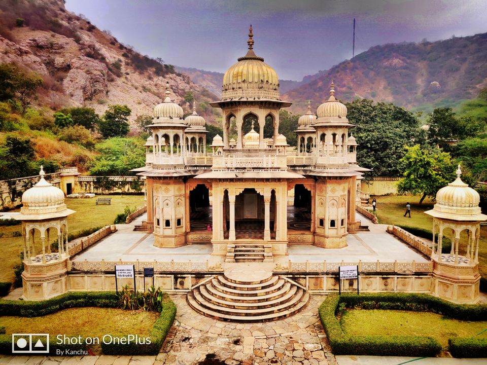 Hidden Gem of Jaipur Tripoto