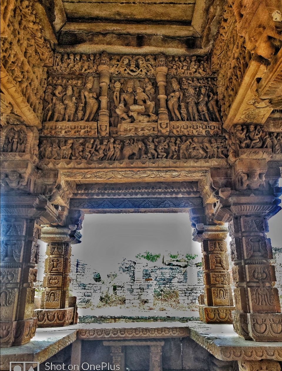 Photo of Padavali by Kanchan Kannojia