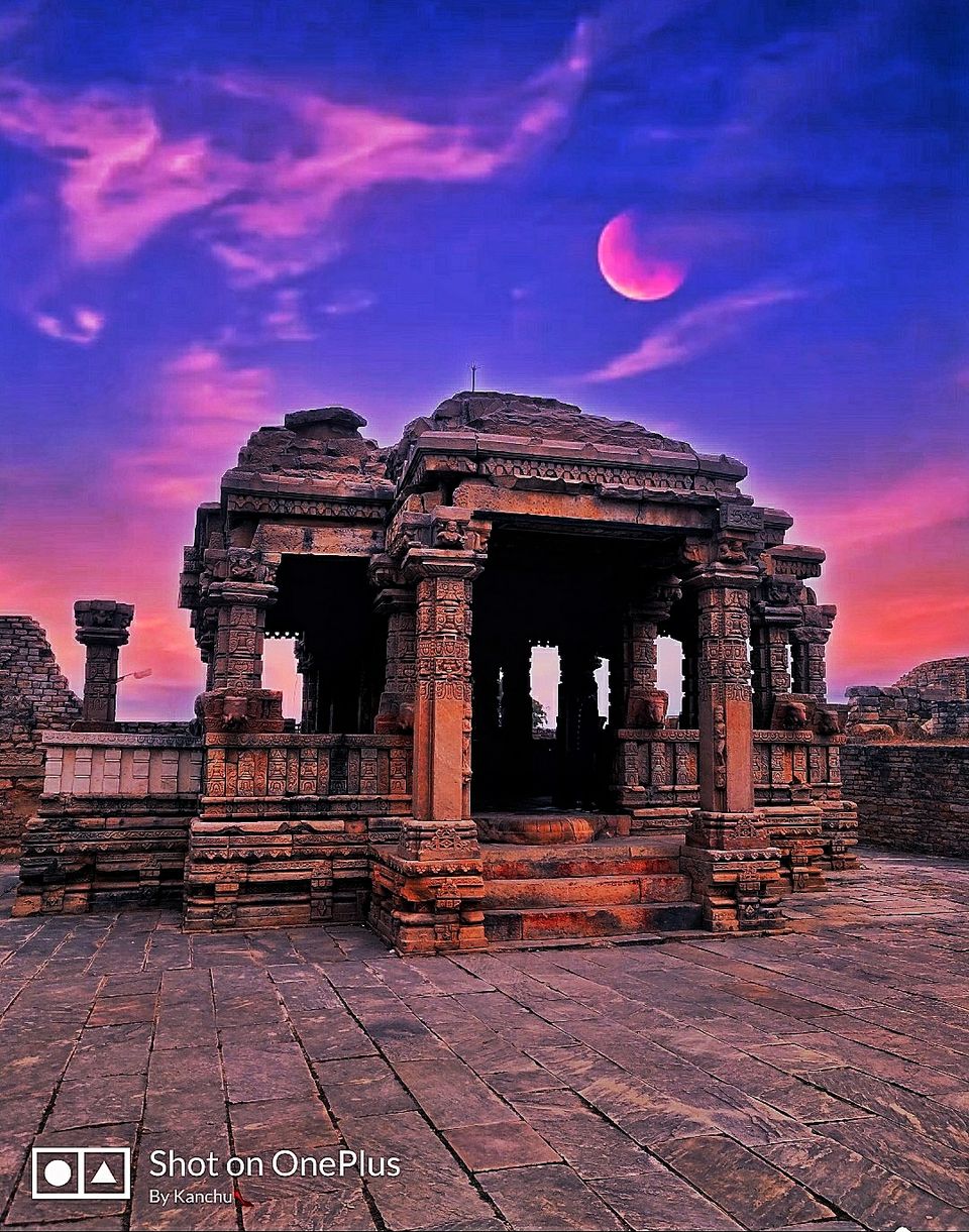 Photo of Padavali by Kanchan Kannojia