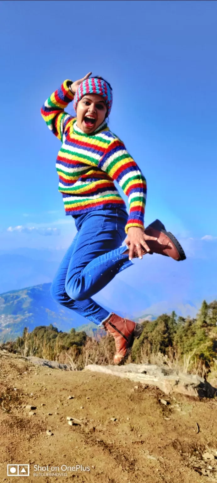 Photo of HATU Temple by Kanchan Kannojia