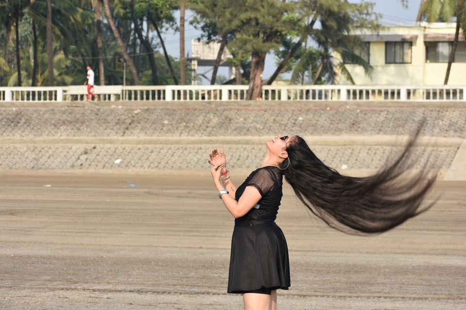 Photo of Alibagh : Island full of Beach by Kanchan Kannojia