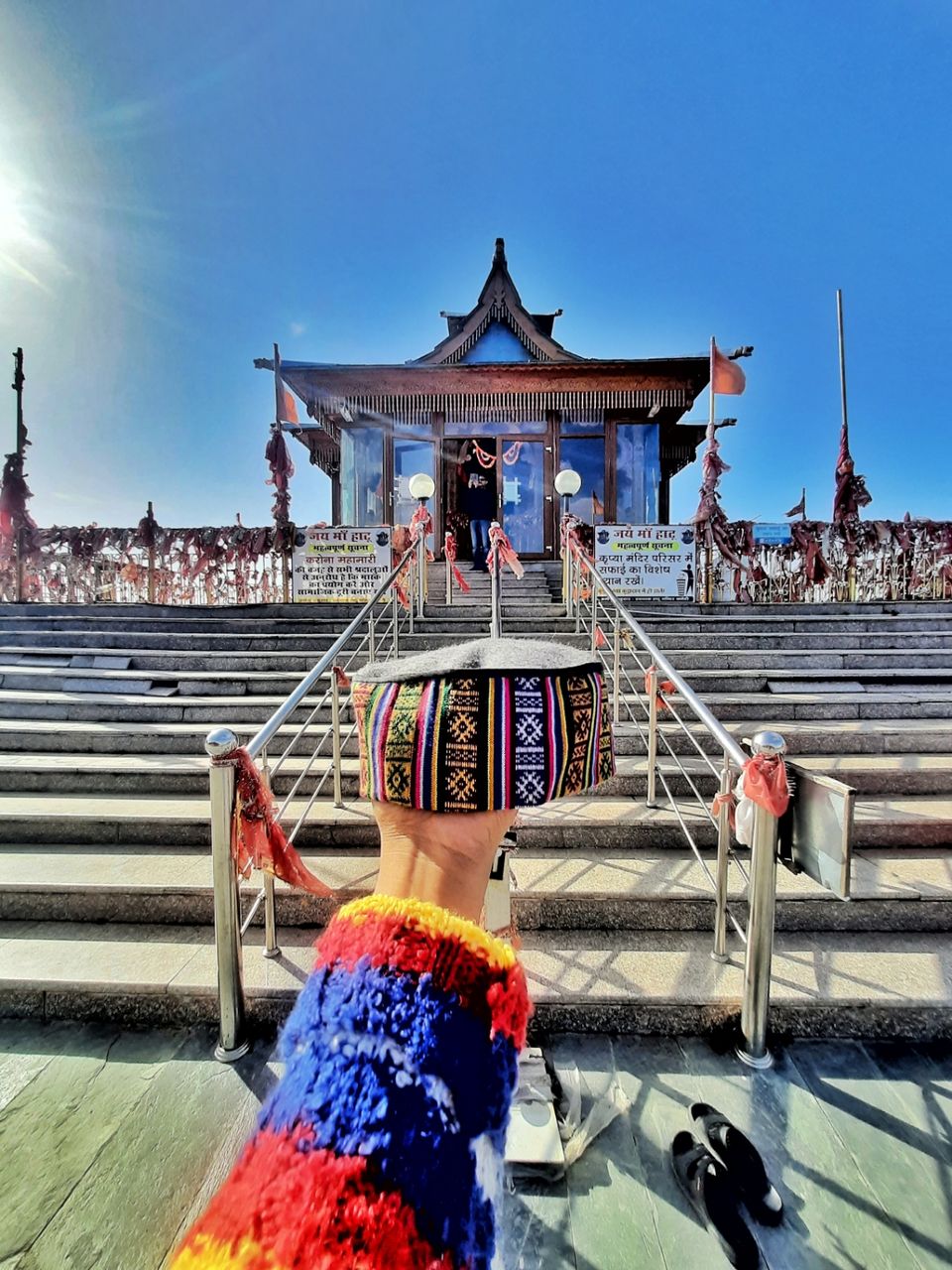 Photo of HATU Temple by Kanchan Kannojia