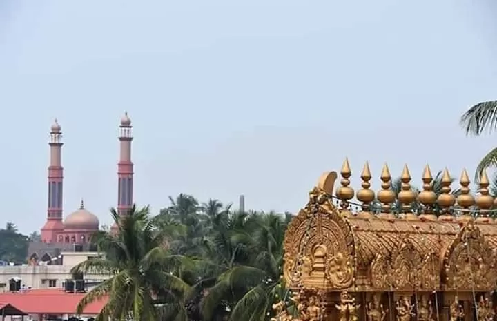 Photo of Shree Gokarnanatha Kshetra, Kudroli, Kodailbail, Mangaluru, Karnataka, India by Santosh H
