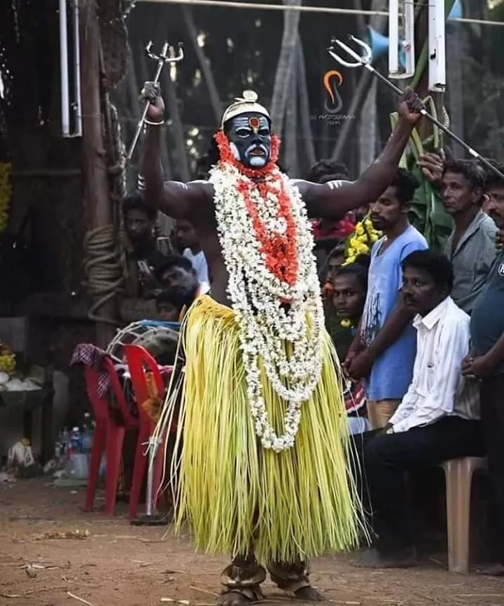 Photo of Shree Gokarnanatha Kshetra, Kudroli, Kodailbail, Mangaluru, Karnataka, India by Santosh H
