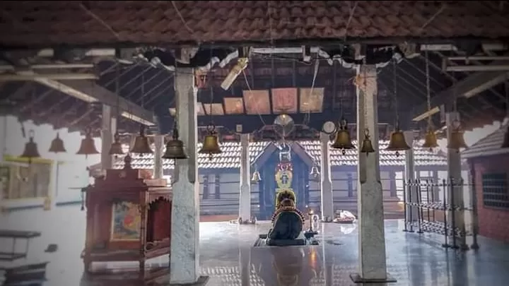 Photo of Shree Gokarnanatha Kshetra, Kudroli, Kodailbail, Mangaluru, Karnataka, India by Santosh H