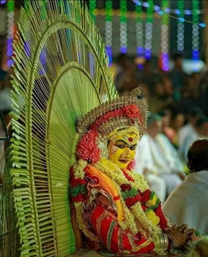Photo of Shree Gokarnanatha Kshetra, Kudroli, Kodailbail, Mangaluru, Karnataka, India by Santosh H