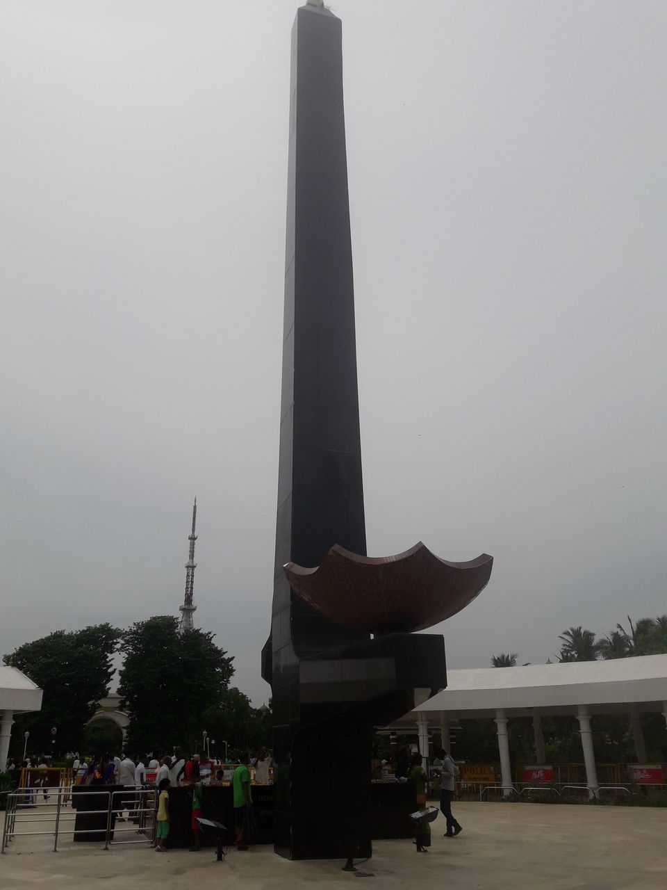 Photo of Chennai and Pondicherry Visit 3/3 by Santosh H