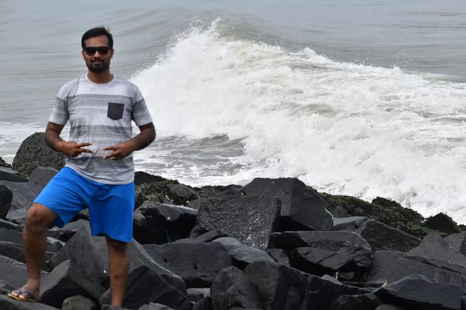 Photo of Pondicherry, Puducherry, India by Santosh H